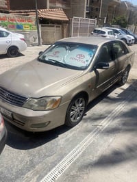افلون ٢٠٠٢ • ٣٠٠٠ V6 • بدون حادث