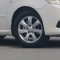 ويل • ابتيما • موديل ٨