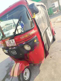 تكتك • موديل ٢١ • محرك مكفول