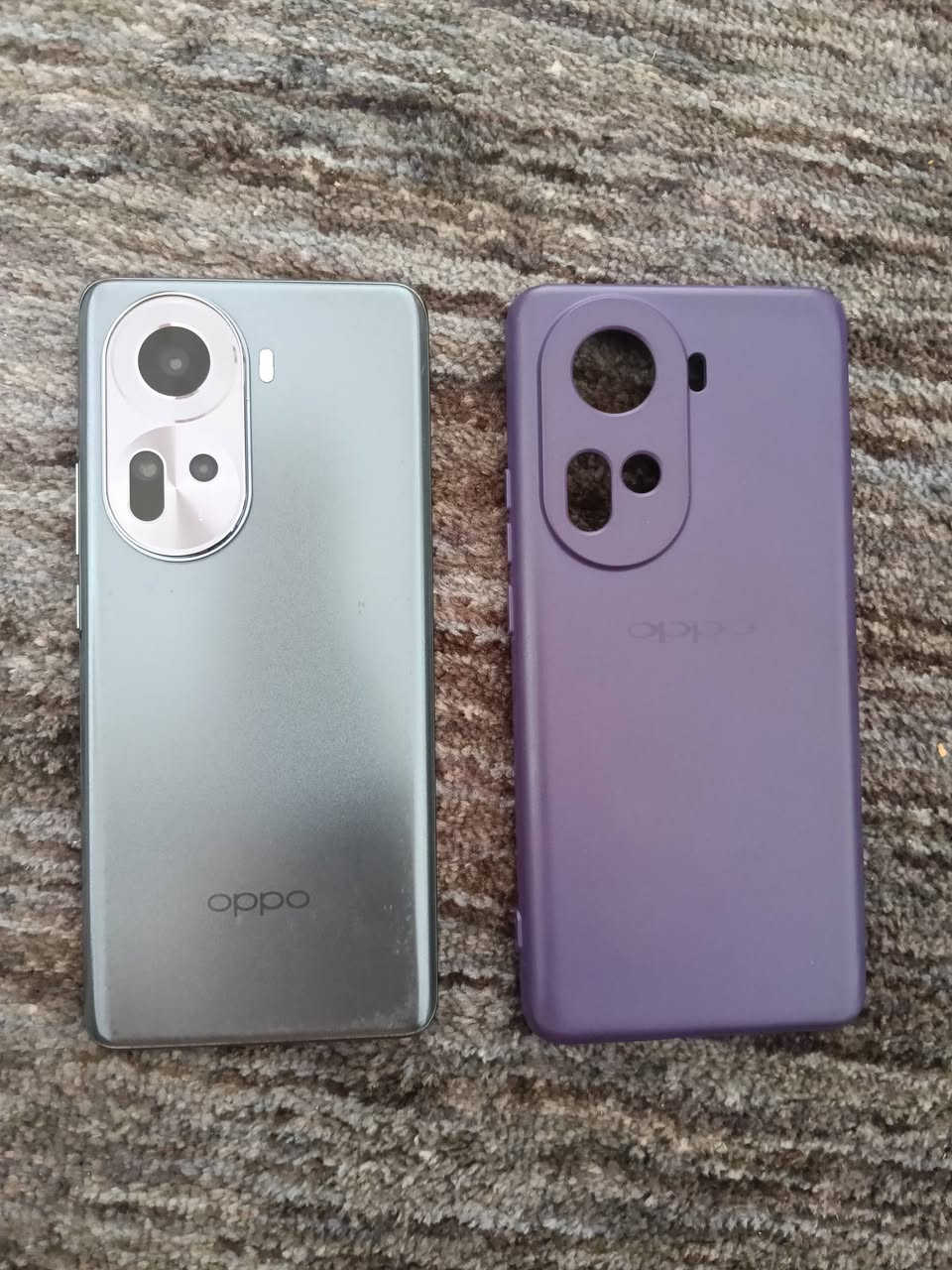 اوبو رينو 11 ذاكرة 256 بدون ملحقات
فقط نمش قليل بسبب الحافظة ب230 الف بغداد الشعب


**إذا كنت صاحب هذا الإعلان وتريد حذفه لأي سبب، رجاءا أرسل رسالة إلى الدعم الفني**