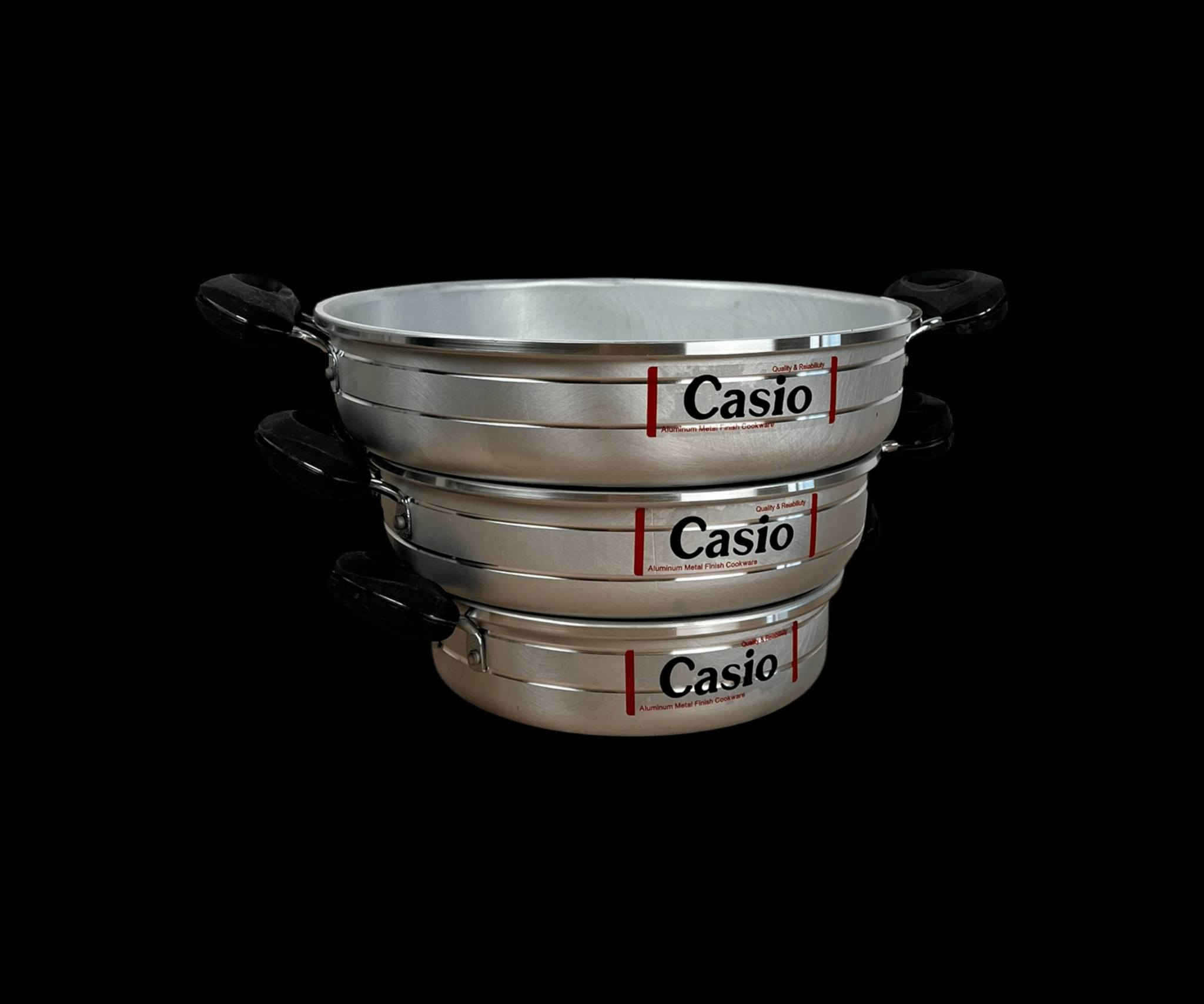 لدينا كل مايحتاجة المطبخ


**إذا كنت صاحب هذا الإعلان وتريد حذفه لأي سبب، رجاءا أرسل رسالة إلى الدعم الفني**