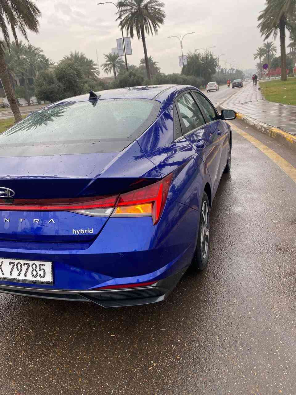 النتره هايبرد فول لمتد كشنات جلد فتحه شاشه دجتل متصله داخل اسود حادثها جاملغ وباب اماميات عكس السايق وجاملغ خلفي مصبوغ اكلير من امريكا السياره ماشيه 48 الف كيلو  السعر 158 وبيها مجال ***********
