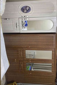 كنتور • مجال بسيط • حي البنوك