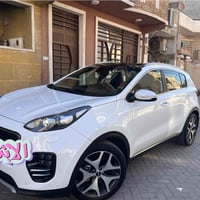 سبورتج جي تي لاين • ٢٠١٨ • الاعظمية