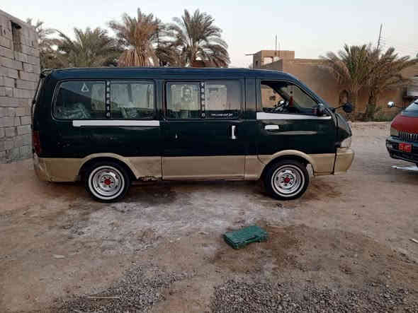 سلام عليكم اخوان بريجو للبيع رقم احمر السياره معلايه مكينه بيه خيط تبخير بدون تنقيص كير اكسل مابيهن شي شواصي حلوات مديل 2006ابيع بدون راعي فقط أتكفل سرقه وعشاير عنوان السعر 32 وبيه مجال بسيط بصره ابو الخصيب ***********
