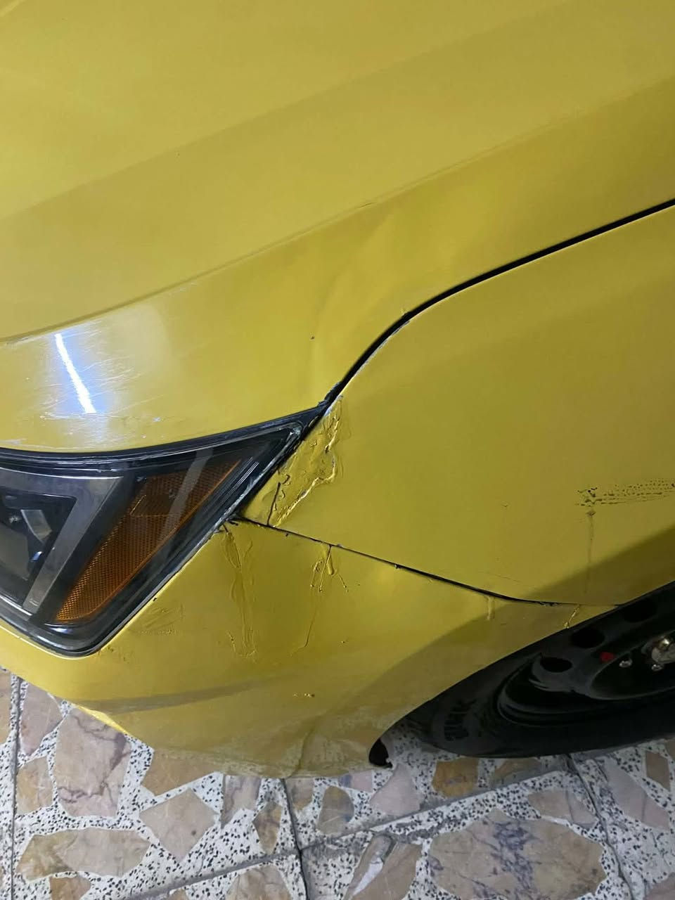 السلام عليكم عرض النترا موديل ٢٠٢٠ وارد امريكي حادث ربع جاملخ وربع الدعاميه الامامي حادث وبيها ربع الدوسه  بسيط سياره ماشيه ١٠٠ الف حقيقي مكينه ٢٠٠٠ دوش كير سيفيتي مواصفات عاديه رقمالجديد السعر ١٣٧ وبيها مجال بسيط عنوان بغداد الشعب رقم الهاتف ***********
