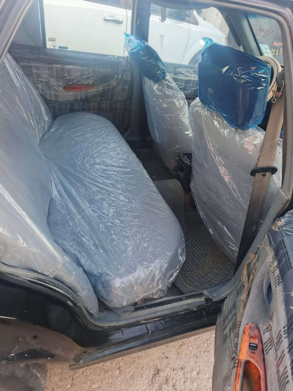 السلام عليكم برنس موديل 97فراشة  كير اوتماتيك رقم انبار مكينة 2000  السيارة جاهزة السعر 35 العنوان الرمادي التاميم 
هاتف 📞 ***********
هاتف 📞 ***********
غير متواجد ع فيسبوك الرمادي, الأنبار
