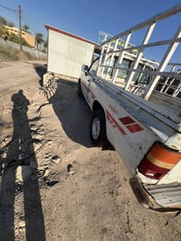 بدون ضربه • ١٩٨٩ • رقم ديالى