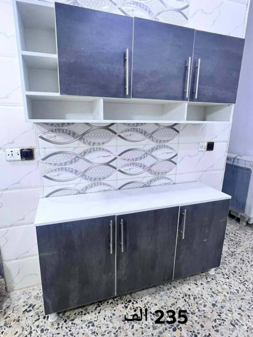 عرض خاص 
فتره رمضان المبارك 
توصيل مجاني مجاني 
لجميع محافظات العراق 
للحجز والاستفسار مراسلت الصفحه


**إذا كنت صاحب هذا الإعلان وتريد حذفه لأي سبب، رجاءا أرسل رسالة إلى الدعم الفني**