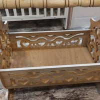 كاروك • مستعمل قليل • أثاث أطفال