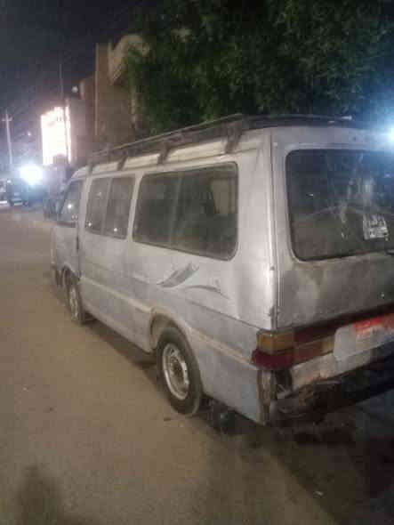 كيا بستا للبيع موديل 94 مصفره هيئه. و مرور شرط تحويل رقم بغداد السعر 15بيه مجال مكاني بغداد ابو غريب للاستفسار الاتصال ***********مصطفى ***********
