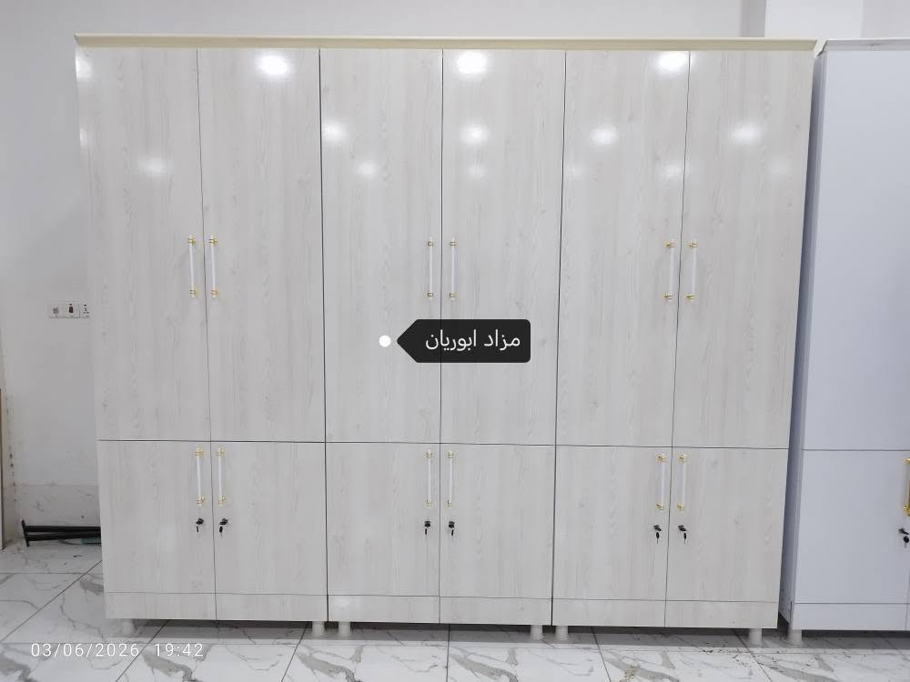 وصلتنه معرض فراش تفصال شغل ايد ب خشب اصلي ب أنواع ألوان و انواع قيص متو فر بسعر مناسب اللا استفسار
0770 1081333 ابو ريان
نشتري غراض مستعمل اي شي عنك دذلي لل خاص تخم قنفات ديوان غرف نوم كاونتر ثلاجة مجمدة عارضة و انراوس جديد بل مستعمل كالار, السليمانية
