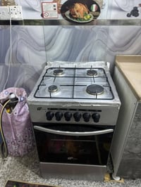 طباخ • مستعمل شهرين • مكان الشعلة