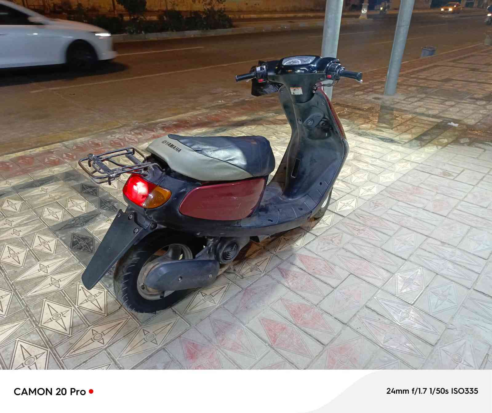 السلام عليكم دراجه منغولي نثيئ لايت هورن اشاير اصطاب سلف هندر مكينه ناعمه وشرط دگ 60 كلهن شلعه قويه مبدل بيهه رايمر اصلي عنواني ناصرية مركز حي سومر قرب خدمات مالك ابو تبريد السعر 350 رقمي هذا ***********
