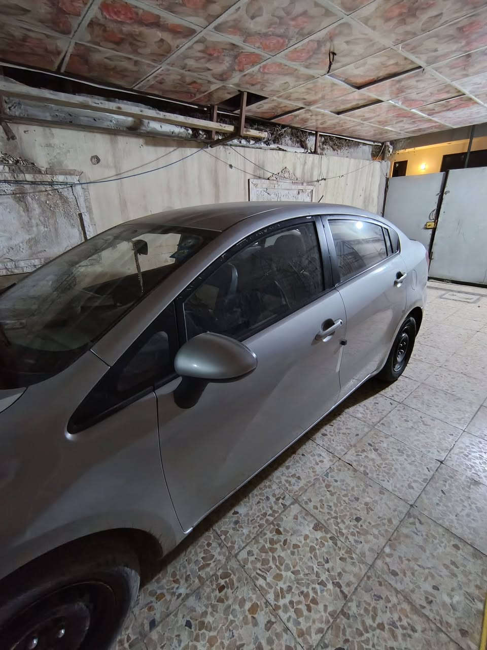 ريو خليجي موديل 16 رقم بابل بسمي مكان السياره حله نادر الاولى سعر 105 مكان موبايل *********** سونار مرفق
