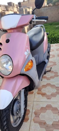 دراجه فله 2011 • كفاله عامه • كفرات اصلي