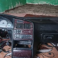 دشبول سمند +  ضفيره+فيت بم وقاعد سعر 100وبيهن مجال 07801513272