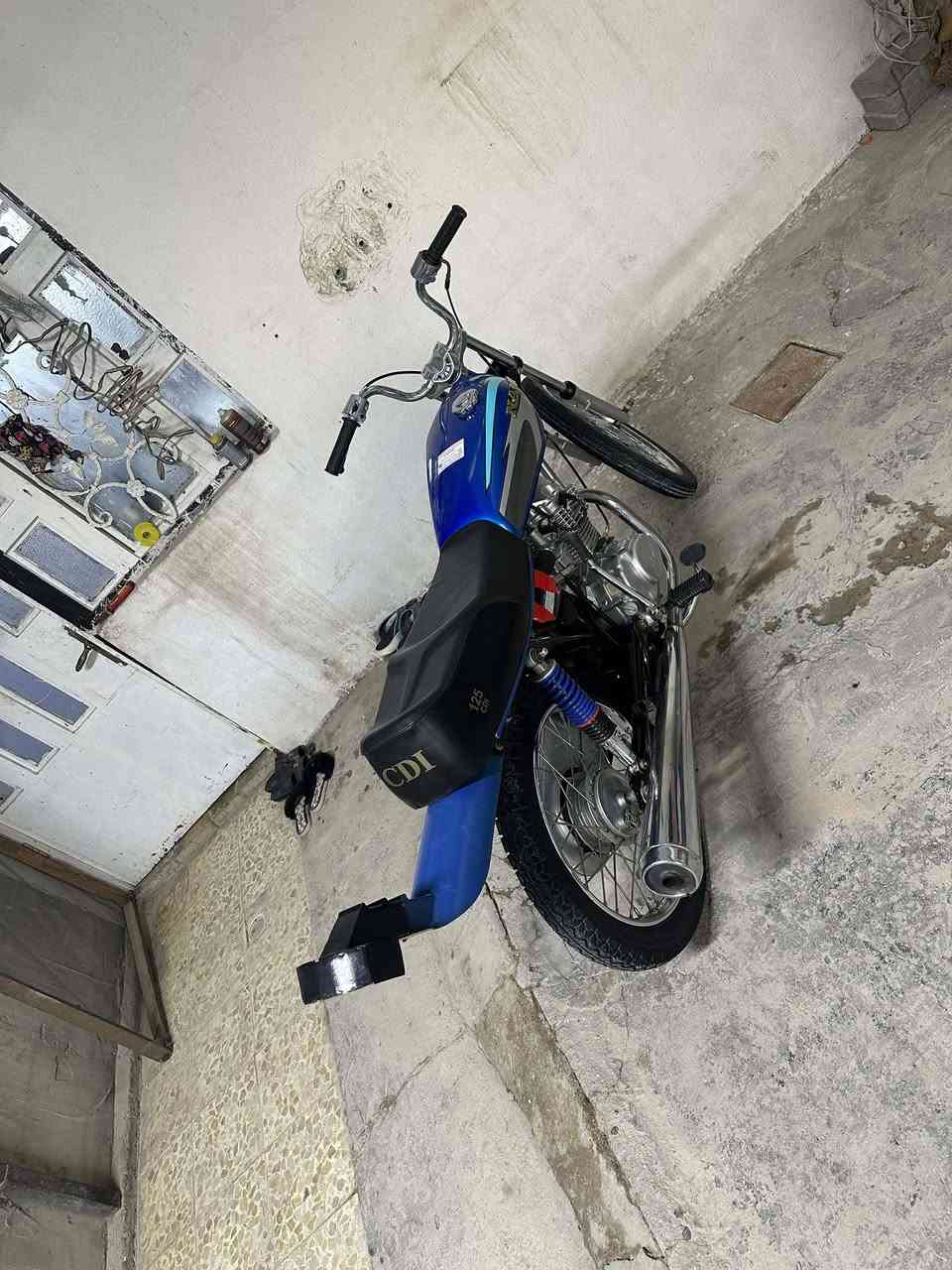 س.ع ايراني المحرگ 24 فد ولفات مبدل تعمير 25 بدون سعر 550وبية مجال قليل مكاني نجف كوفة رقم *********** خاص مسدود.؟(كلك _ كلك)
