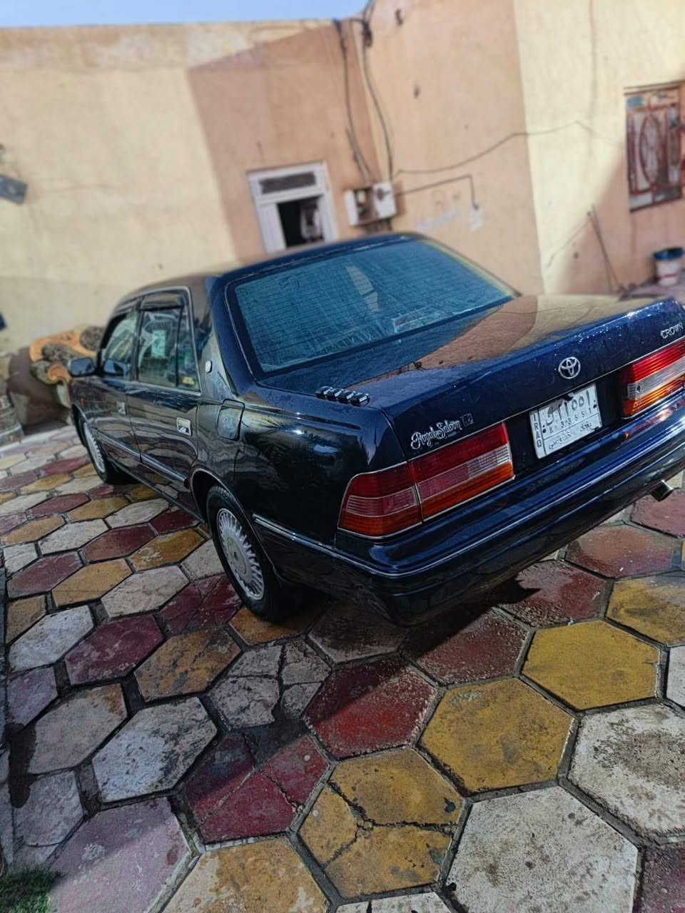 راس الثور تكم 2000 مكينه كير تبريد كفاله مكفوله عيب شرعي واصوليات سياره جاهزه للاخير رقم بغداد تحويل مباشر ***********

