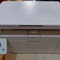 طابعه 131a • ليزري اسود ابيض • نظيفه