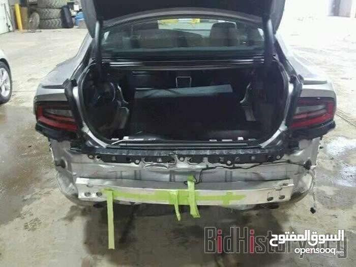 جارجر ٢٠١٥ للبيع 
السيارة حدثها خلفي  بدون ايرباك مثل ما موضح بالصور والسونار بيها قبغ جنطة وجاملغات فقط رش البنيد والدعاميات والدوسات محدثة srt والبلاديات موجوده بيها زرع عدسات ولد متغير ١٠٠٠ مود عالتلفون بيها شاشه ابل كار كير ومحرك بلادي السيارة ماشية ١٦٦ الف كيلو متر حقيقي السيارة بيها تخم تاير جديد وبطاارية جديدة ومسويلها ادامة قبل شهر تقريبا نقص فقط الصدر الامامي يرادله ترتيب والبنيد التجاري بي جراد تويد ترجع البلادي تريد تصبغة سعرها مال بيع ١٤٥ 
للاستفسار *********** موجود واتساب 
رجاءا مو شراي لتتصل وتراسل وانته متشتري مراوس بشي اقل ما عندي مشكله
مكان السيارة بغداد مدينة الحرية
