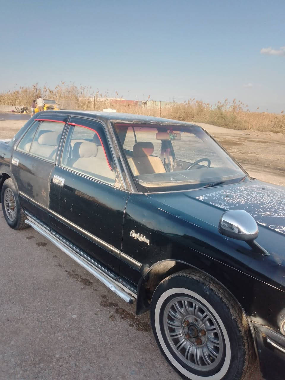 السلام عليكم سيدان موديل91    مكينة وكير ثنين ونص شرط النظافة حدادية جديدة كاردن جديد السيارة بلادية بدون صبغ دواخل نظيفة رقم واسط ألماني تحويل بأي وقت بيع أو مراوس سعر ((28$))
ناصرية ـ سوق الشيوخ
***********
