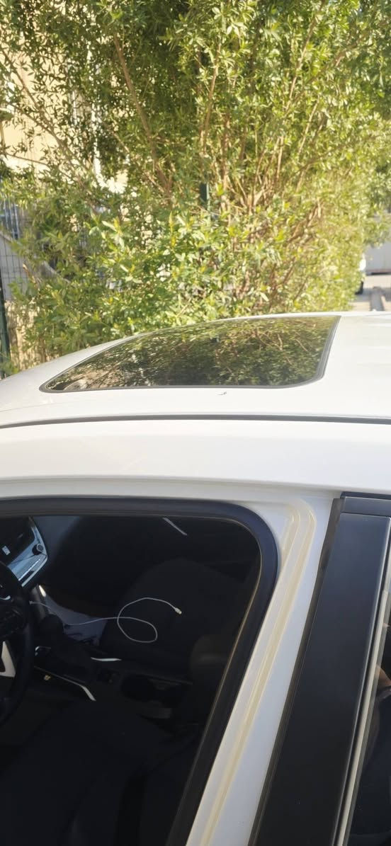 السلام عليكم كروز ٢٠٢٤ ماشيه ٣٧ للييع فقط بيه بارد جاملغ وشويه من باب صور سونار بل منشور سعره ١٧٠ ورقه مكانه بغداد 
***********
*********** بغداد, العراق
