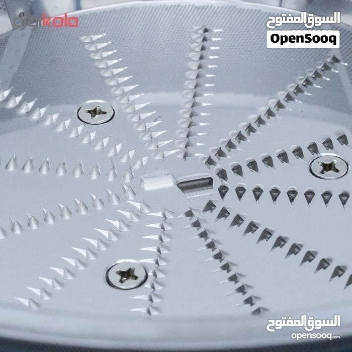 السلام عليكم
معصاره فواكه ماركه gosonic مستخدمه جدا قليل

ب ٣٠ الف

مكاني كربلاء حي الميلاد
***********
واتساب
