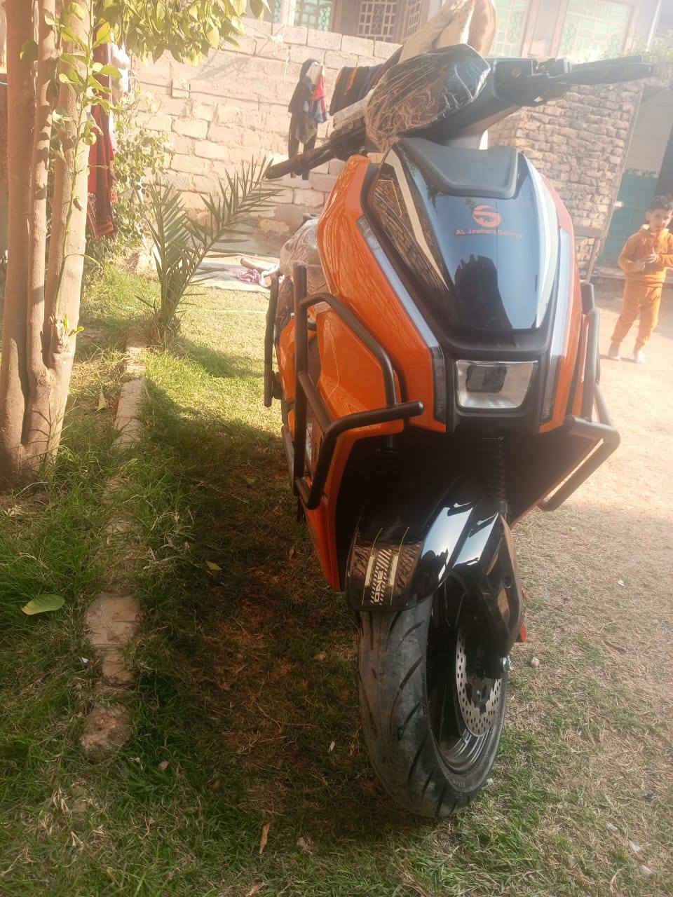 دراجه للبيع شحن بطاريات مسطره 
اربع سرعات ومسخدمه اسبوع فقط نضافه ميه بالميه 
السعر 900 الف 
مكاني ابي غريب


**إذا كنت صاحب هذا الإعلان وتريد حذفه لأي سبب، رجاءا أرسل رسالة إلى الدعم الفني**