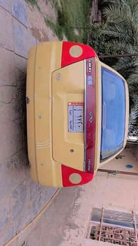 عمي السلام عليكم سيارة شيري اي فايف للبيع 07839387645 الشراي  يجي خاص