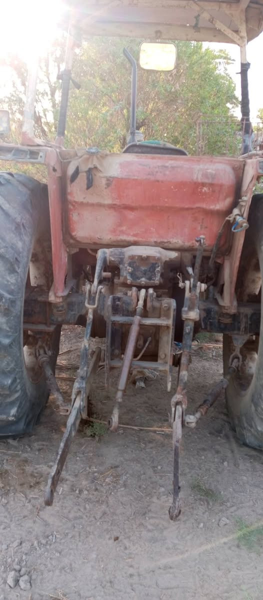 سلام عليكم عندي كاروبه للبيع فيات دك 780وراه فيدان اوعربانه رقم الهاتف ***********
