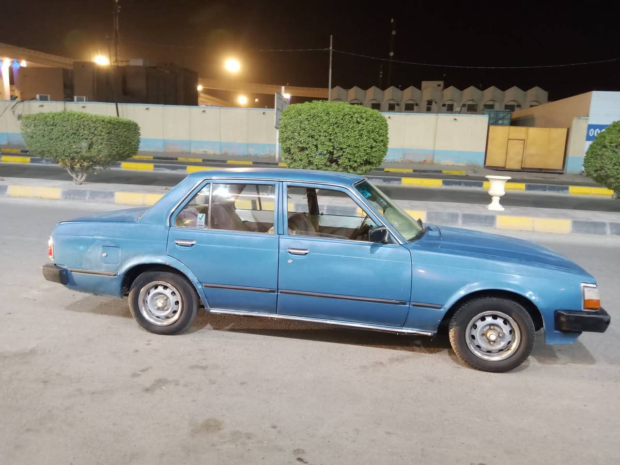السلام عليكم كرؤنا للببع او مراؤس السياره جاهزه وباسمي للاستفسار اكثر الاتصال على الرقم ***********بي واتساب
