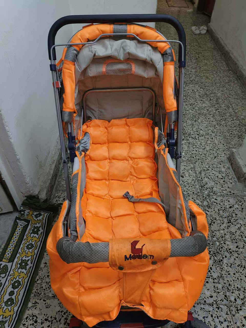 للبيع ٤٥ الف حيل نظيفه موصل


**إذا كنت صاحب هذا الإعلان وتريد حذفه لأي سبب، رجاءا أرسل رسالة إلى الدعم الفني**