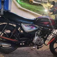 للبيع: دراجة بوكسر جبلي (Boxer BM 150) موديل 2021 الدراجة بحالة ممتازة...