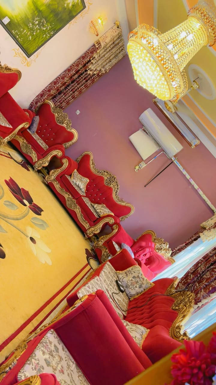 غراض بيت كامله للبيع تخم قنفات12 مقعد ب650 بردات ب100 هيه وتول  زوليه  150  وزوليه زيتوني ب150 جرابي الوحده ب70  عدد2 ميز و5 كراسي السعر70 الشراي يراسل خاص العنوان فلوجه الجغيفي الثانيه


**إذا كنت صاحب هذا الإعلان وتريد حذفه لأي سبب، رجاءا أرسل رسالة إلى الدعم الفني**