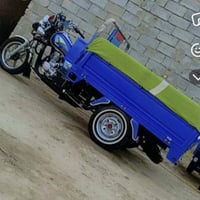 توكتوك • موديل ٢٠٢٣ • ديوانيه سومر