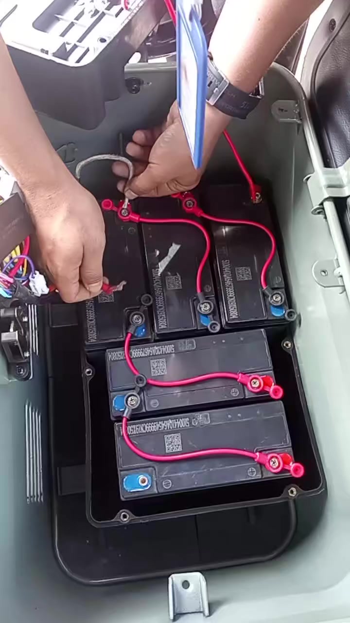 WALA PANG 1 MONTH EBIKE .


**إذا كنت صاحب هذا الإعلان وتريد حذفه لأي سبب، رجاءا أرسل رسالة إلى الدعم الفني**