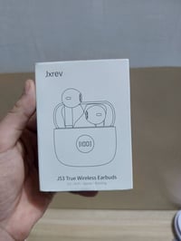 سماعات أذن • JXREV J53 • لاسلكية