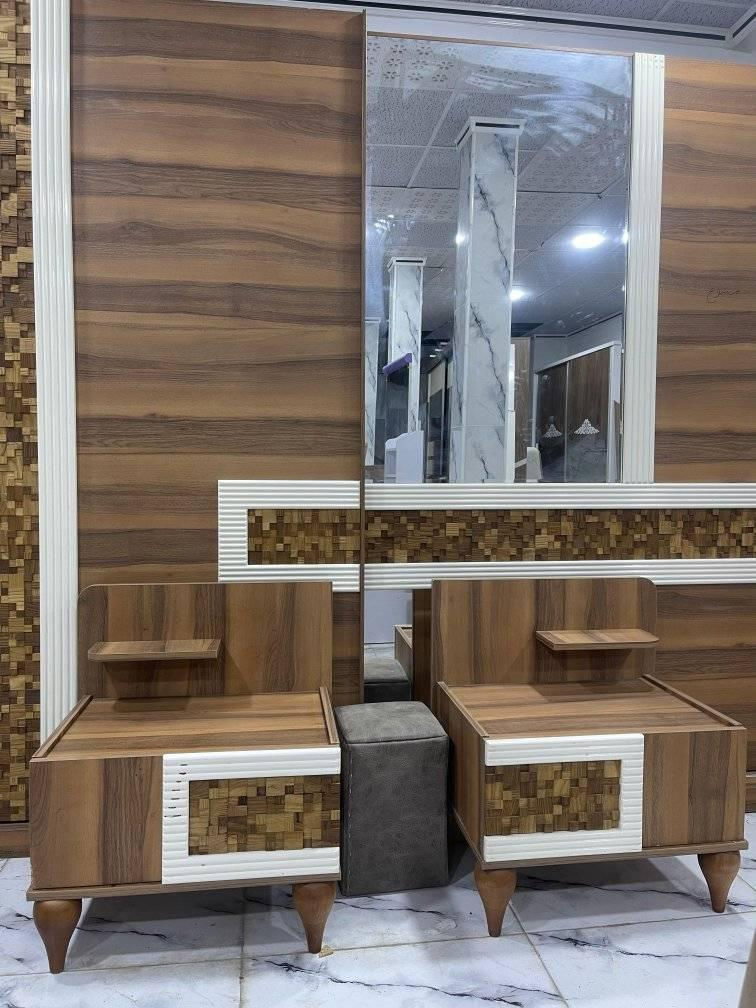 السلام عليكم.. طبعا بقالي كم يوم واطلع من المحل بقت عندي اخر غرفتين وحدة خمس قطع ب٣٥٠الف مع التركيب والثانية ٧قطع غرفة حيل ثكيلة وماركة ونظافتها ١٠٠٪ سعرها ٥٠٠الف مع التركيب اسعار تصفية يعني بسعر مشتراهم الموقع حي البكر فرع نادي نينوى الرياضي وهذا رقمي للتواصل *********** موصل, نينوى
