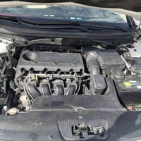 سوناتا ٢٠١٥ • قطعتين صبغ • رقم اربيل