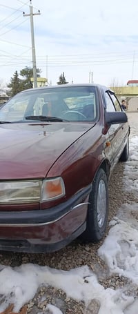 فيكترا • ١٩٩٠ • رقم السليمانية