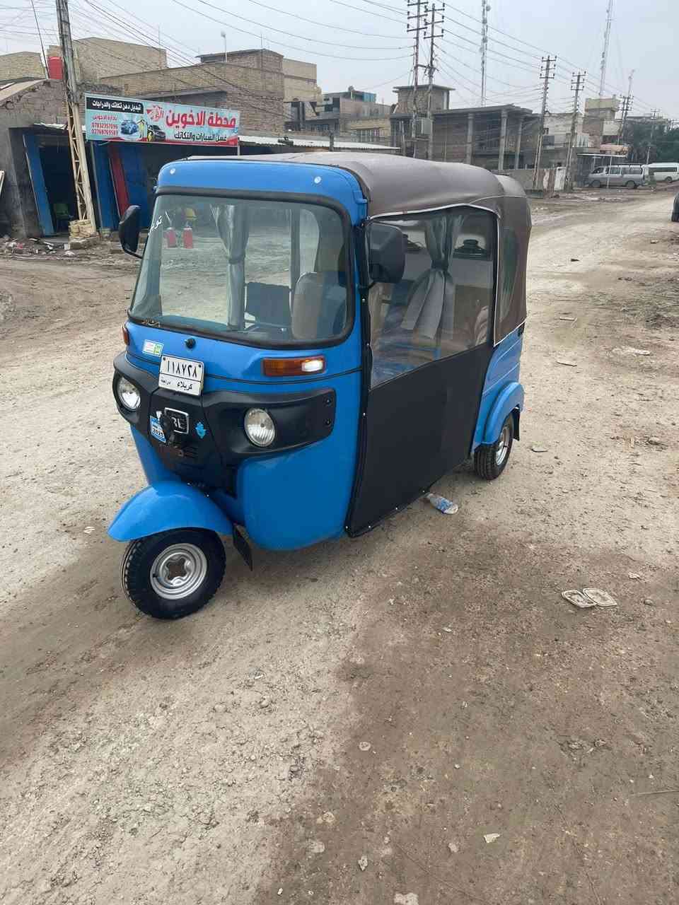 السلام عليكم تكتك البيع 22 رقم وسنويه تكتك محرك كفاله عامه وكشر كبال عينك تخبل مناقصه شي كبل تحويل بسمك  رقم.       ‭0770 763 7396‬  تواصل ويا صاحب ل رقم اني مكلف بل نشر
