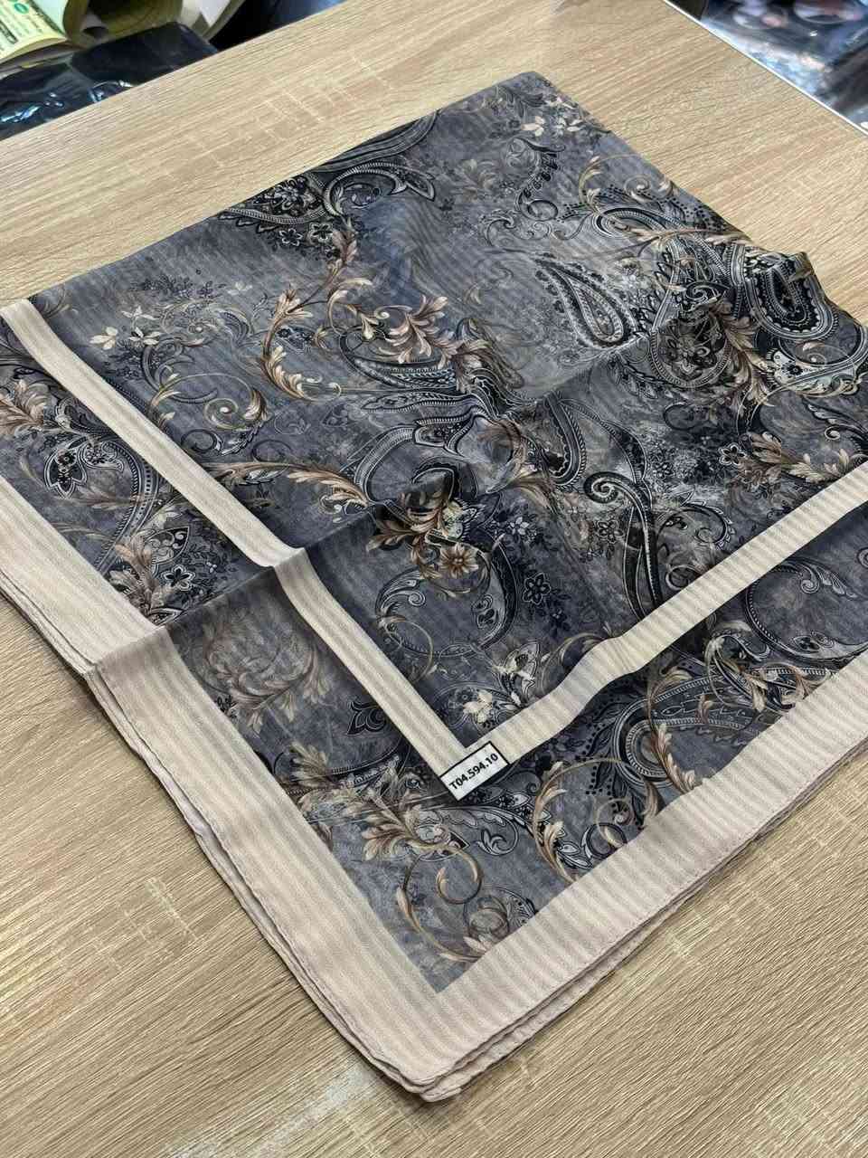 اللهم صل على محمد وآل محمد
#جديدنا ✌️😍😌
ربطة كرنكل مشجر
7 نقشات كل نقشة 12 الون
قياس متر 
بنات هاي الموديلات تحفه بالبس انيقه ونازكه بشكل حتفيدكم بدوام بطلعات كلش مريحه بالبس  %100 والترند هسه هاي لاشكال 😍🔥✅
موقع المحل
سوك الزهراء قرب محل دوحي
بصف سوك حميد الكبير
بصف مملكت الجمال 
بصف امزون للأحذية 
اكو خدمة توصيل داخل عفك
رقم موبايل ***********
او مراسلة صفحة
