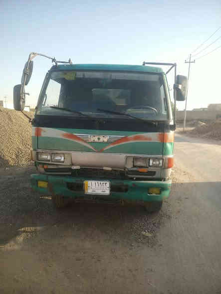 سلام عليكم هينو قلاب 4طن رقم انكليزي نجف باقي بس استلم لوحات سنويه لل 2030 سياره جاهزة لشغل شرط تحويل شاصي مكفول مكينه مكان ديوانيه سعر 77وبيها مجال حك جيه  ***********
