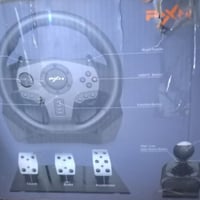 بلايستيشن • شغال • نضافة