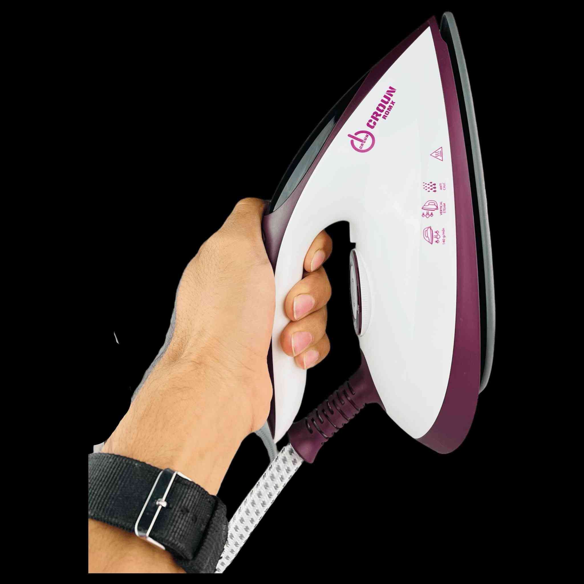 مكواة نوفا صناعة صيني خزان ماء واحد لتر الطاقه 2000 _2400 ،مصمم للبخاري والكي جاف استخدام فوري بتقنية التسخين السريع سعر 55 مع التوصيل لجميع المحافظات العراق


**إذا كنت صاحب هذا الإعلان وتريد حذفه لأي سبب، رجاءا أرسل رسالة إلى الدعم الفني**