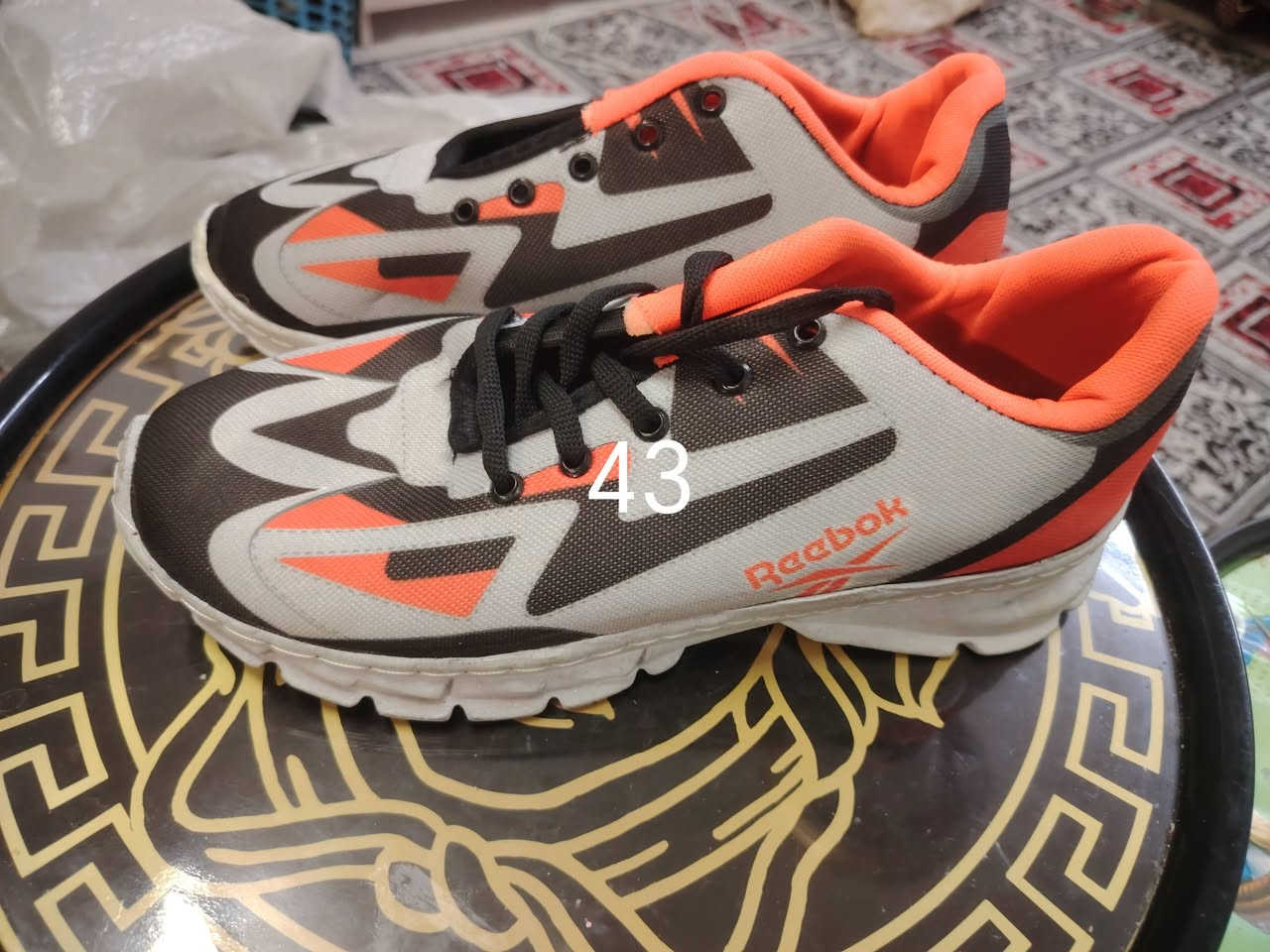 تخفيضات سعر اي قطعة داخل المنشور ب5فقط


**إذا كنت صاحب هذا الإعلان وتريد حذفه لأي سبب، رجاءا أرسل رسالة إلى الدعم الفني**