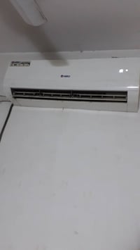 سبلت هيرو • سبلت 2 طن • مكيف هواء • سبلت جداري • اجهزة تبريد • تبريد ه...