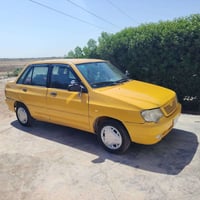 موديل ٢٠١٠ • محرك وكير جيد • رقم المثنى