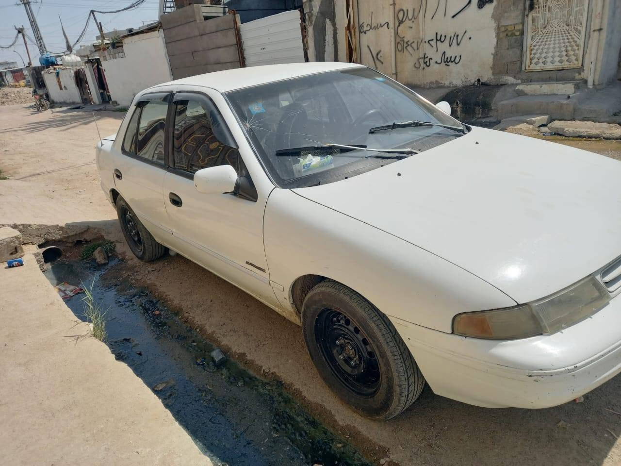 كيا سيفيا اوتوماتيك رقم بغداد الدولي سنويه ٢٠٣١ باسمي تريدها تحويل او وكاله اني حاضر  مكينه مفتوحه كير اوتوماتيك  جاهزه بلاديه   مكاني بغداد قرب بسمايه  السعر ٣٧ الاتصال *********** بغداد, العراق
